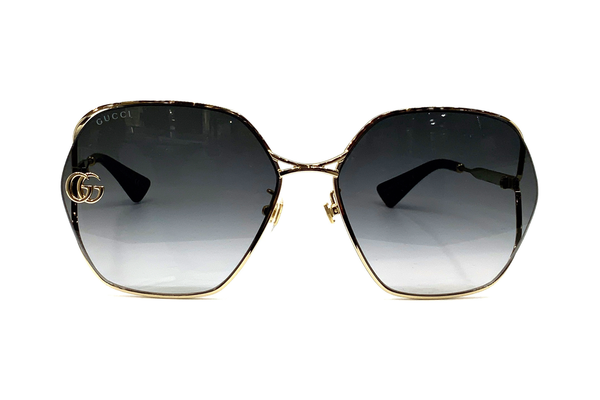 Gucci - GG0818SA (005)