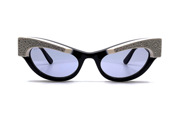 Gucci - GG1167S (001) (Special Edition)
