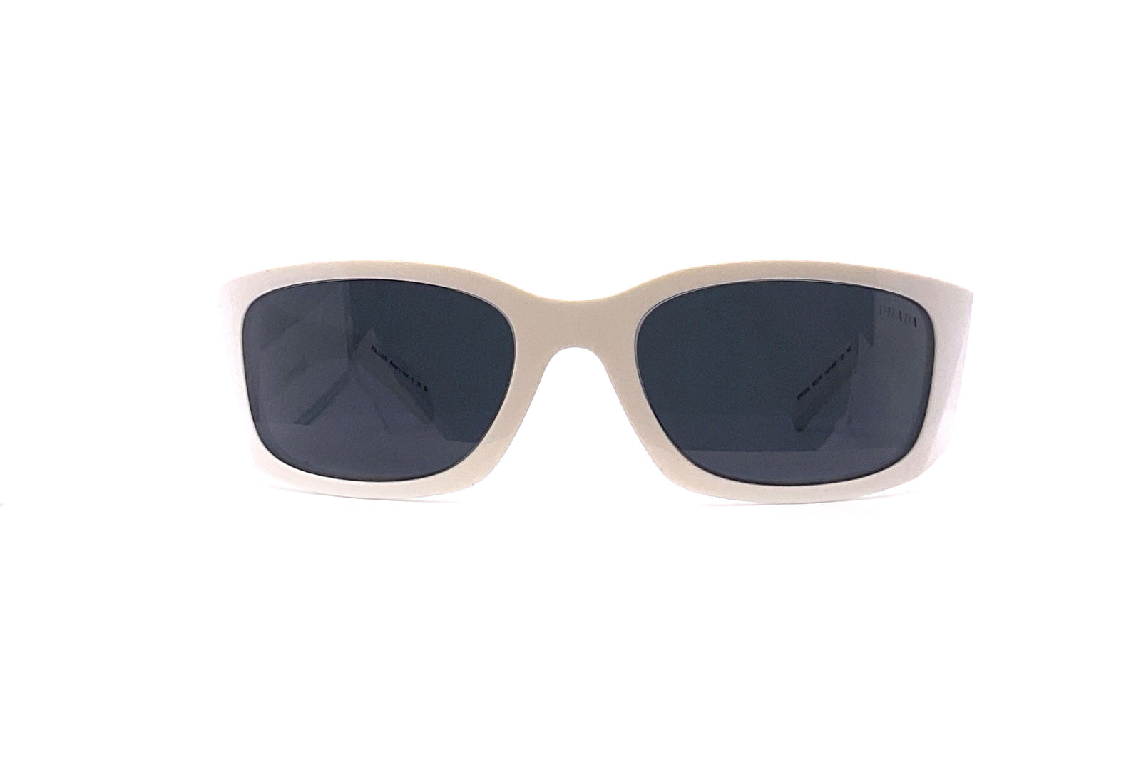 Prada - SPR A14 (Talc) – Good See Co.