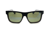 Gucci - GG1618S (Black/Ivory)