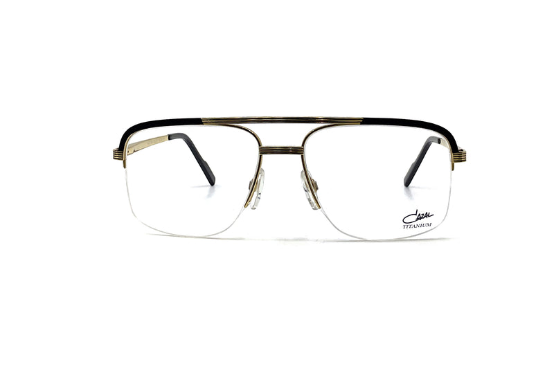 Cazal - 7095 (Gold)