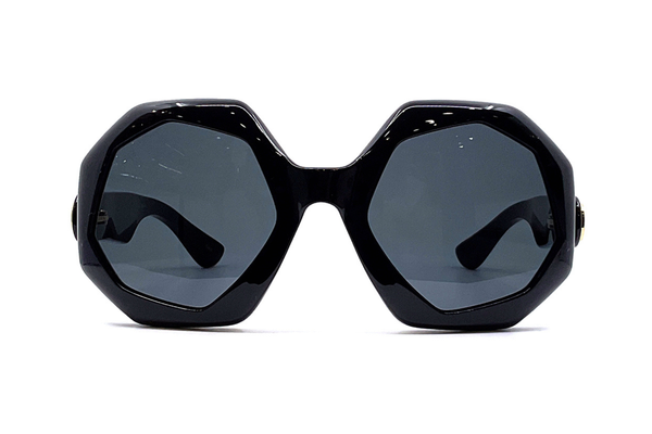 Gucci - GG1242S (001) (Special Edition)