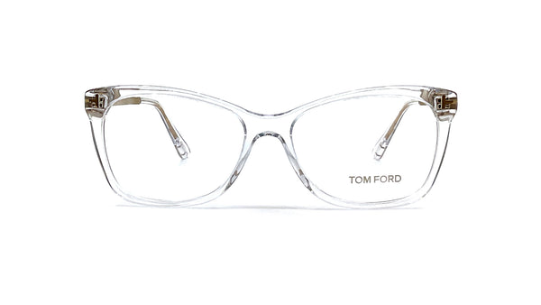 Tom Ford - Slight Rounded Square Opticals TF5353-B (026)