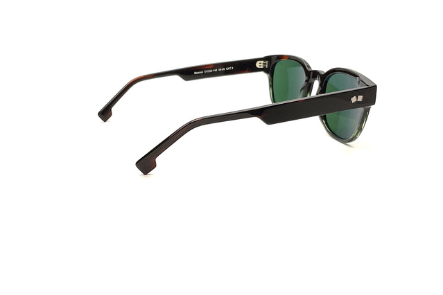 Entourage of 7 - Beacon (Havana Fade Green)