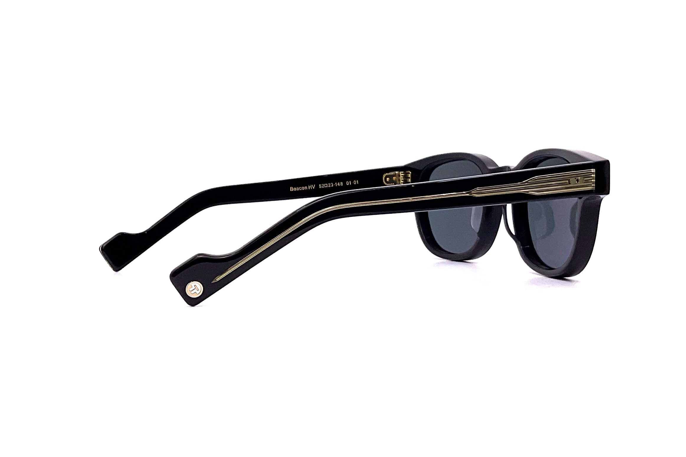 Entourage of 7 - Beacon Limited Edition Remaster (01-01) (Black)