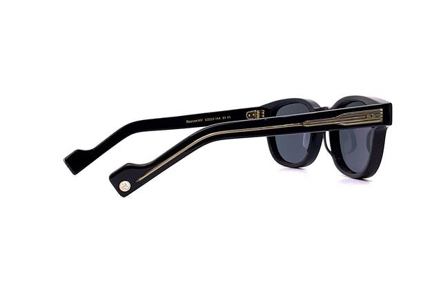 Entourage of 7 - Beacon Limited Edition Remaster (Black | Dark Grey)