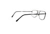 Ray-Ban - RB 6434 (Polished Black)