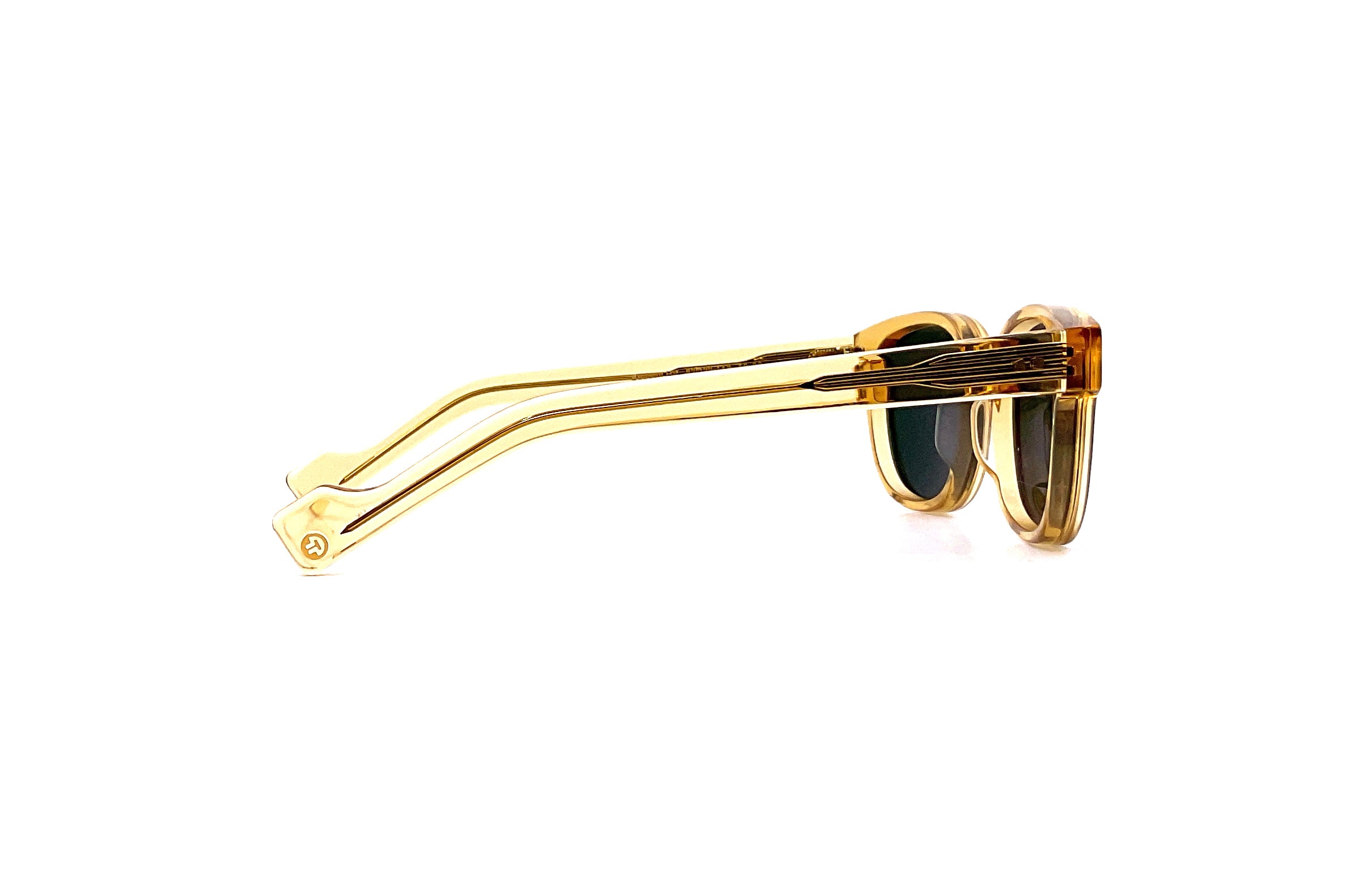 Entourage of 7 - Beacon Limited Edition Remaster (10-20) (Vintage Amber)