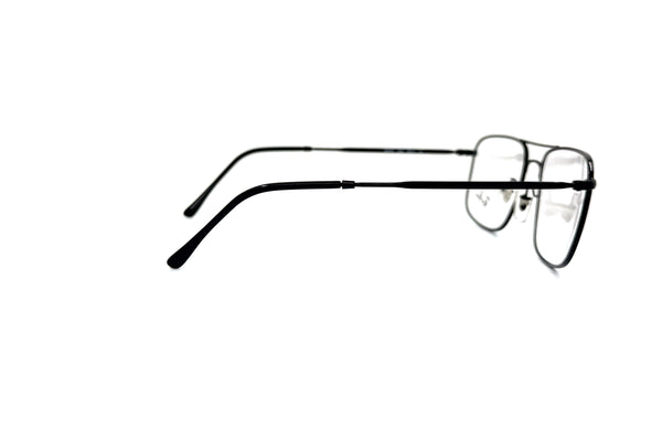 Ray-Ban - RB 6434 (Polished Black)
