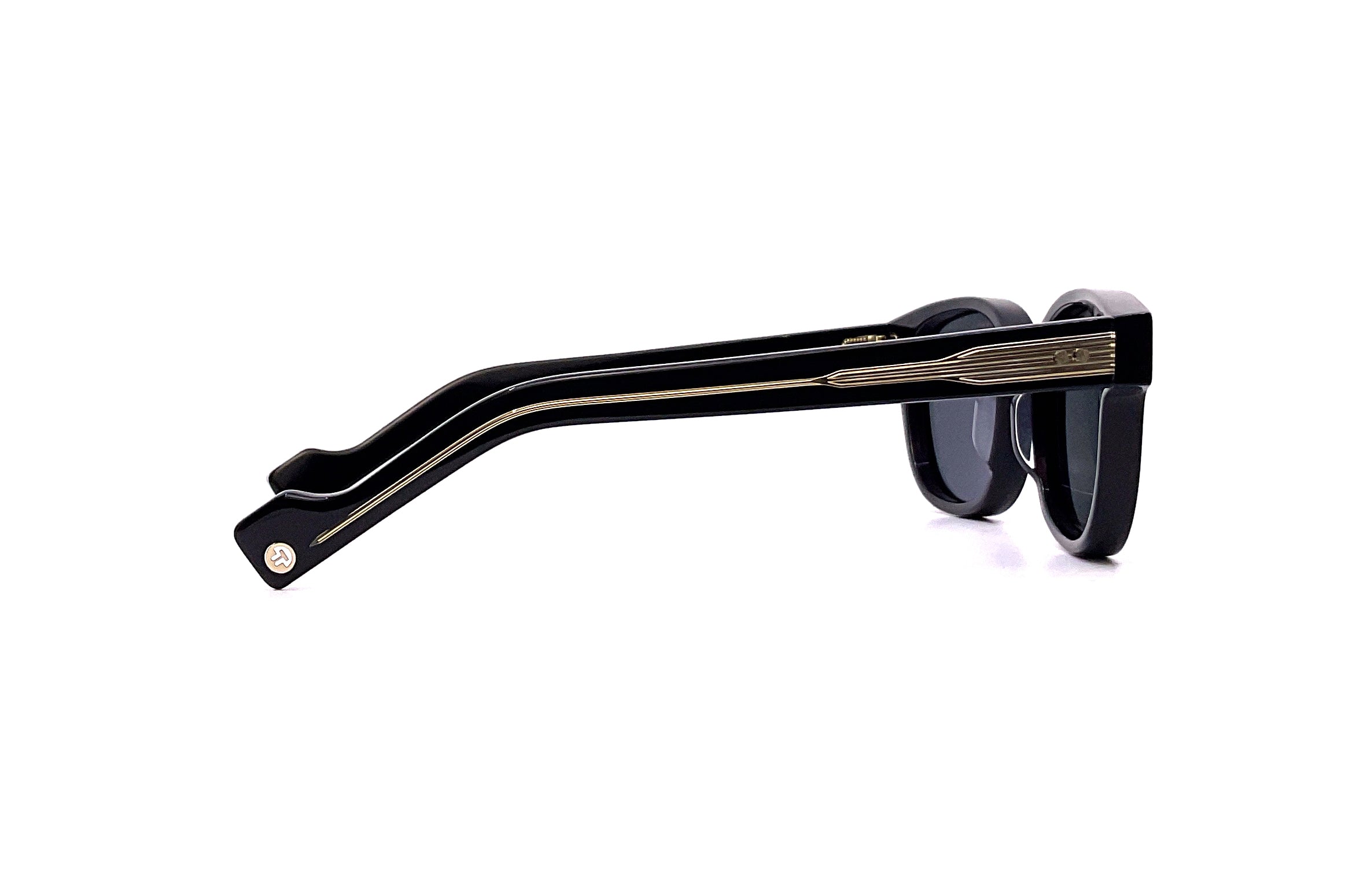 Entourage of 7 - Beacon Limited Edition Remaster (01-01) (Black)