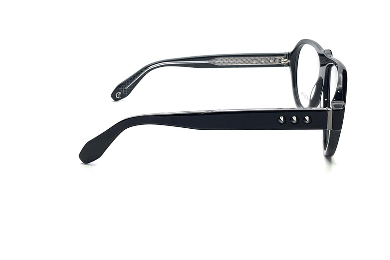 Christian Louboutin - LB5005 (Shiny Black)