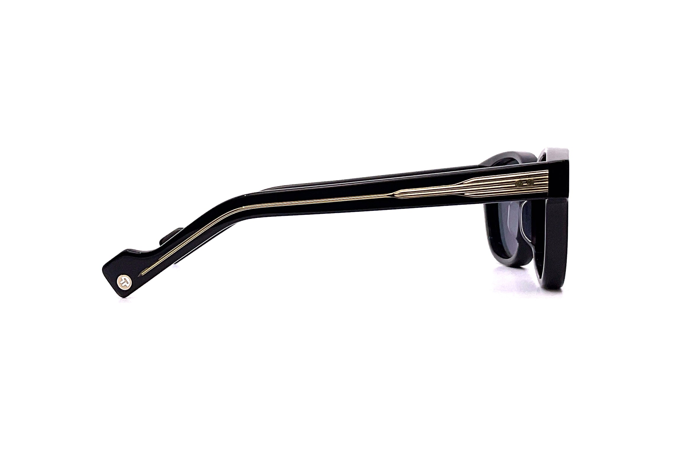 Entourage of 7 - Beacon Limited Edition Remaster (01-01) (Black)