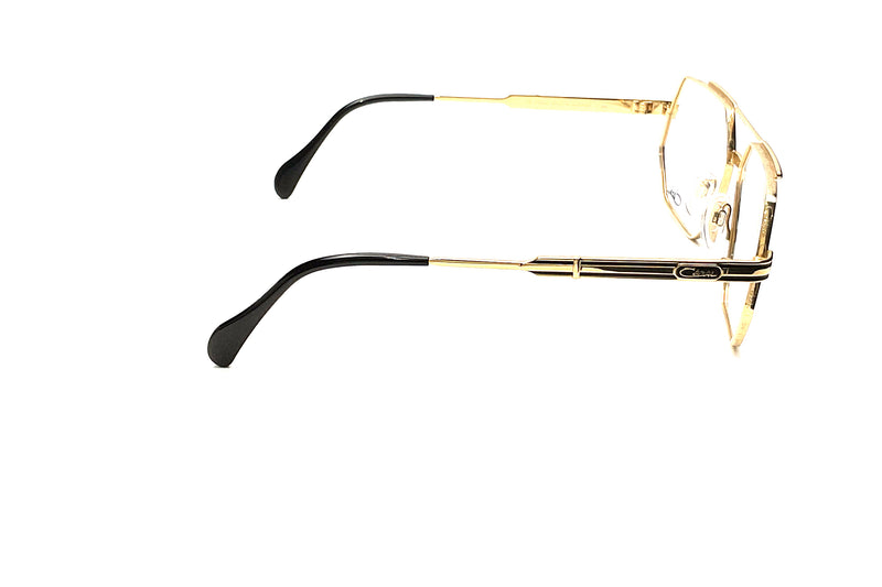 Cazal - 7113 (Black/Gold)