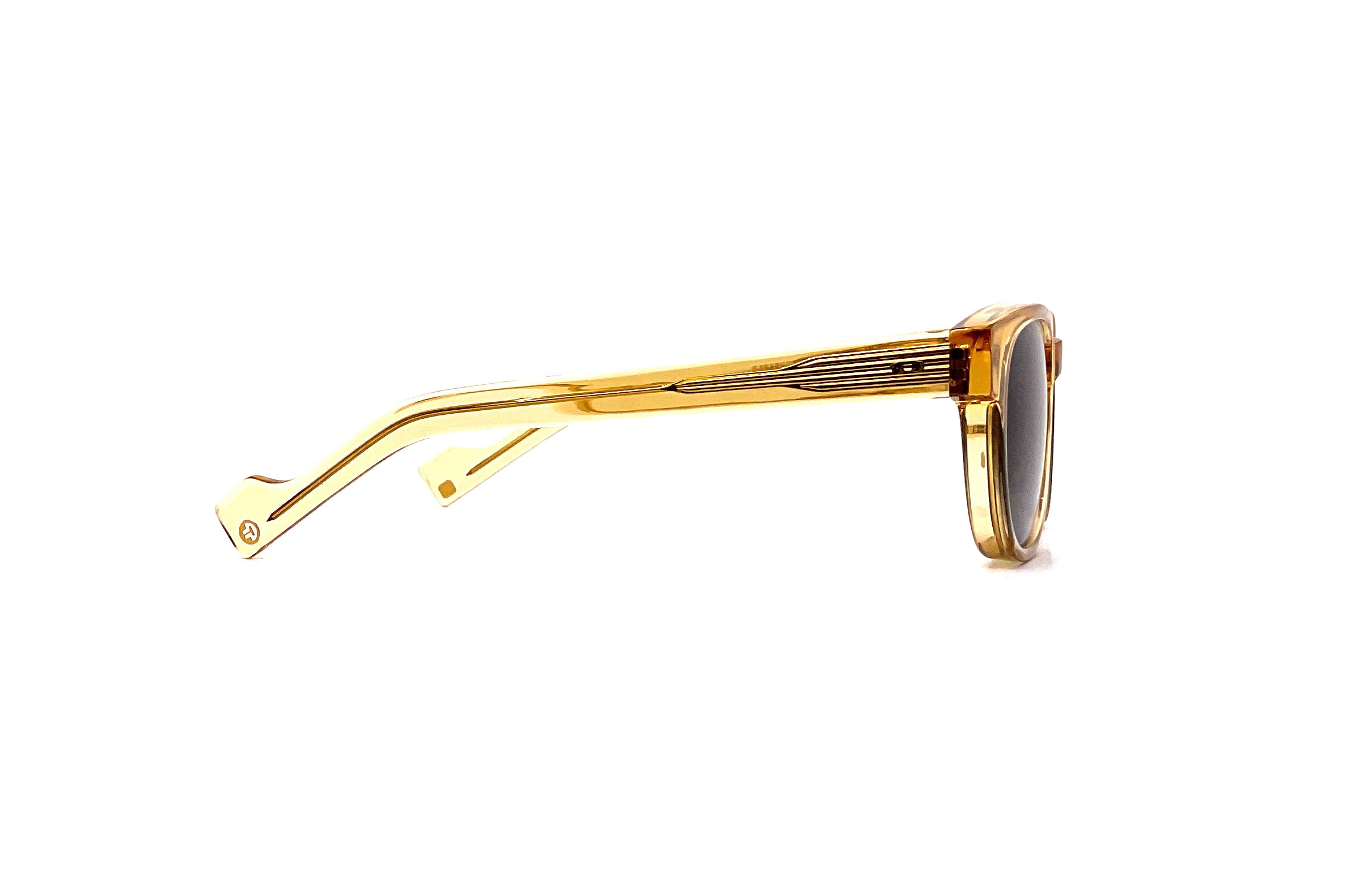 Entourage of 7 - Beacon Limited Edition Remaster (10-20) (Vintage Amber)