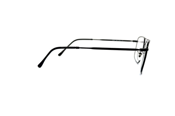 Ray-Ban - RB 6434 (Polished Black)
