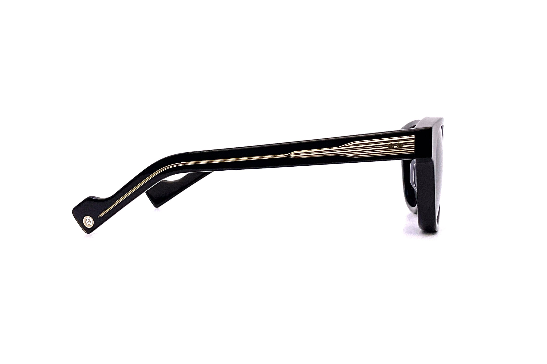 Entourage of 7 - Beacon Limited Edition Remaster (01-01) (Black)
