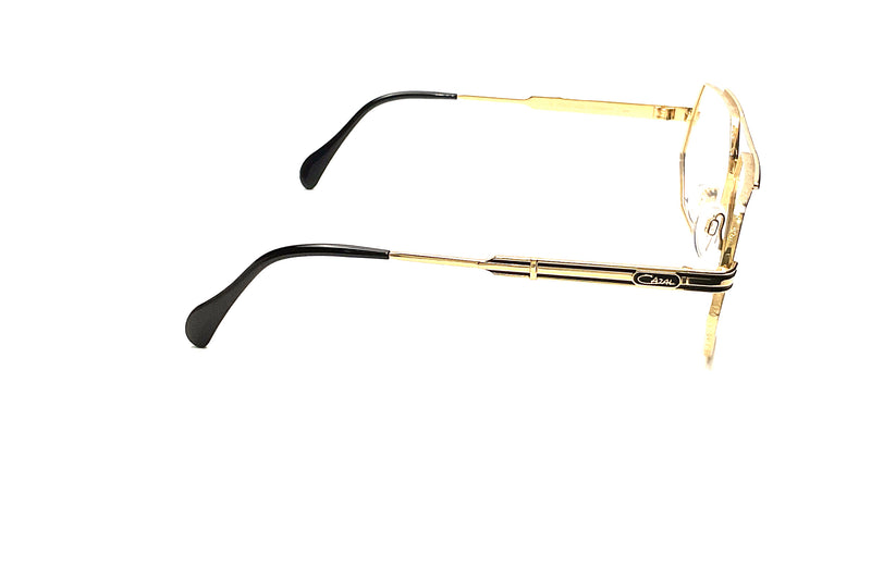 Cazal - 7113 (Black/Gold)