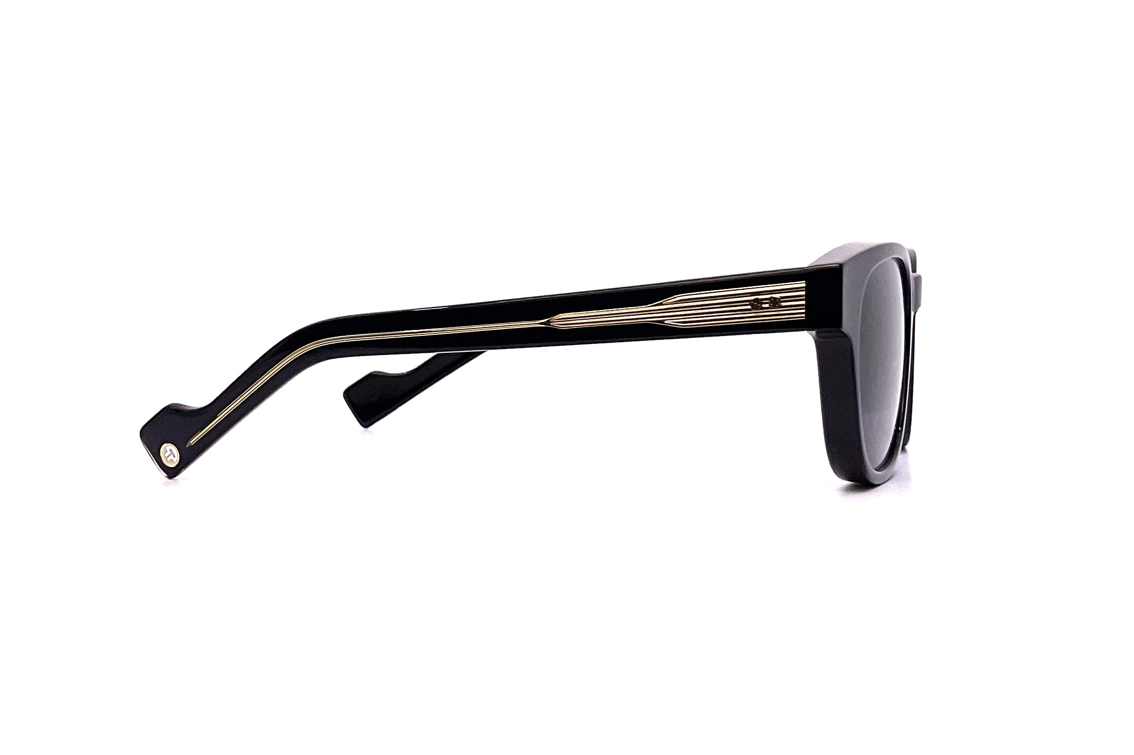 Entourage of 7 - Beacon Limited Edition Remaster (01-01) (Black)
