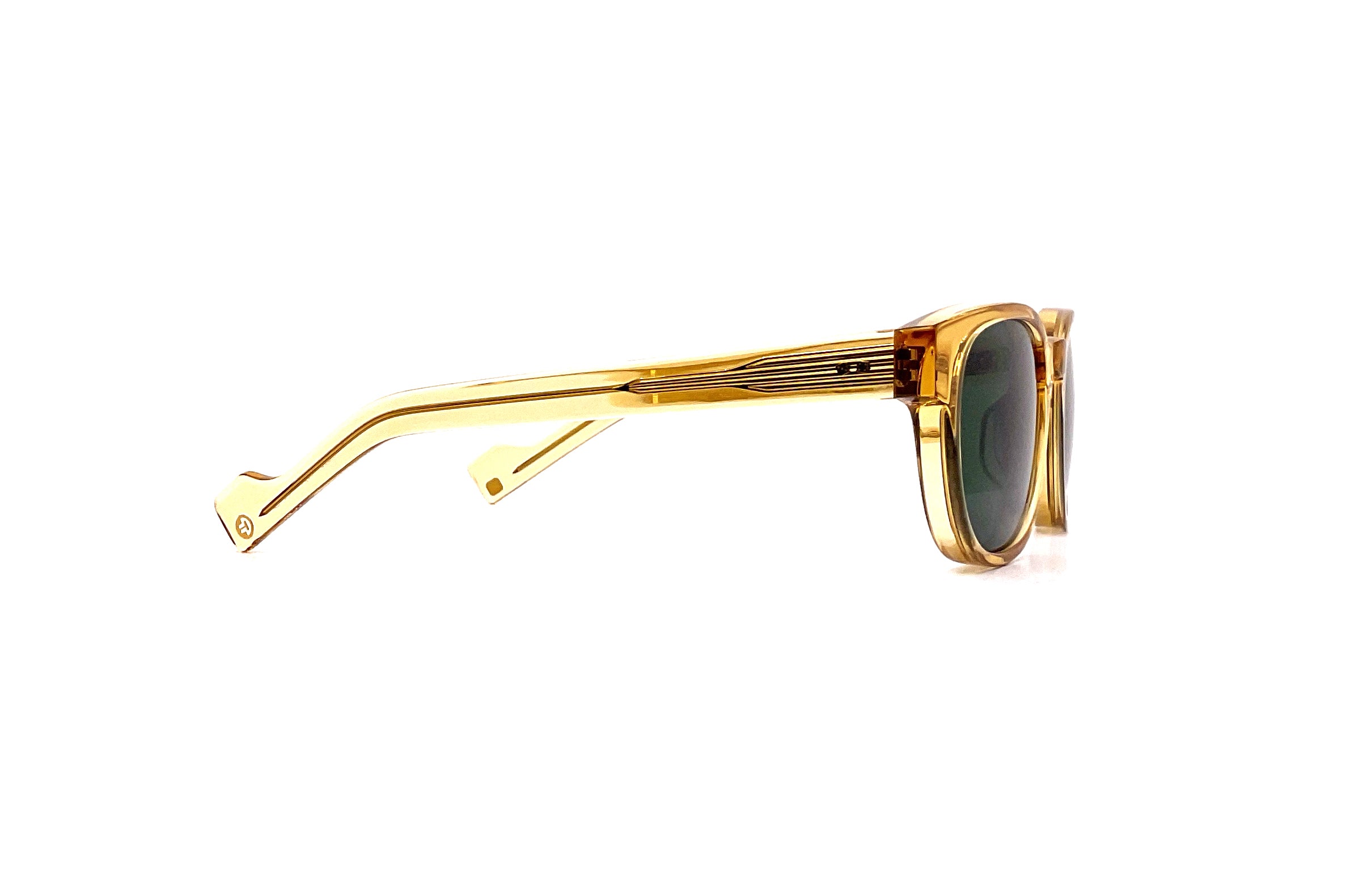 Entourage of 7 - Beacon Limited Edition Remaster (10-20) (Vintage Amber)