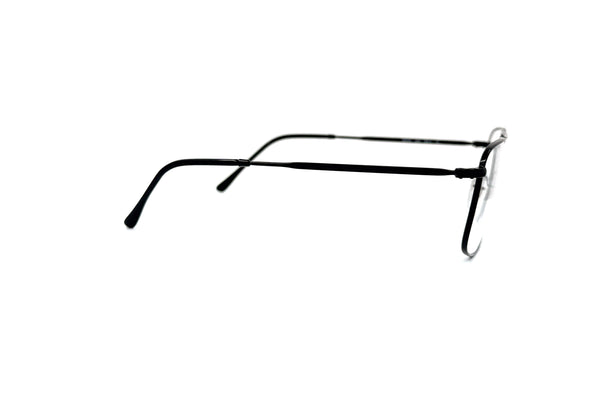 Ray-Ban - RB 6434 (Polished Black)