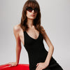 Christian Louboutin - LB0010 (Black Smoke)