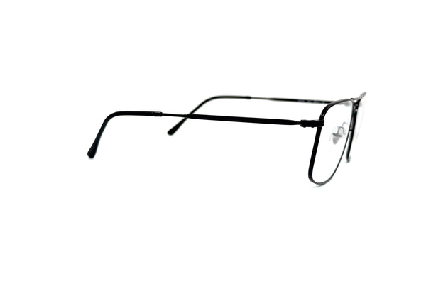 Ray-Ban - RB 6434 (Polished Black)