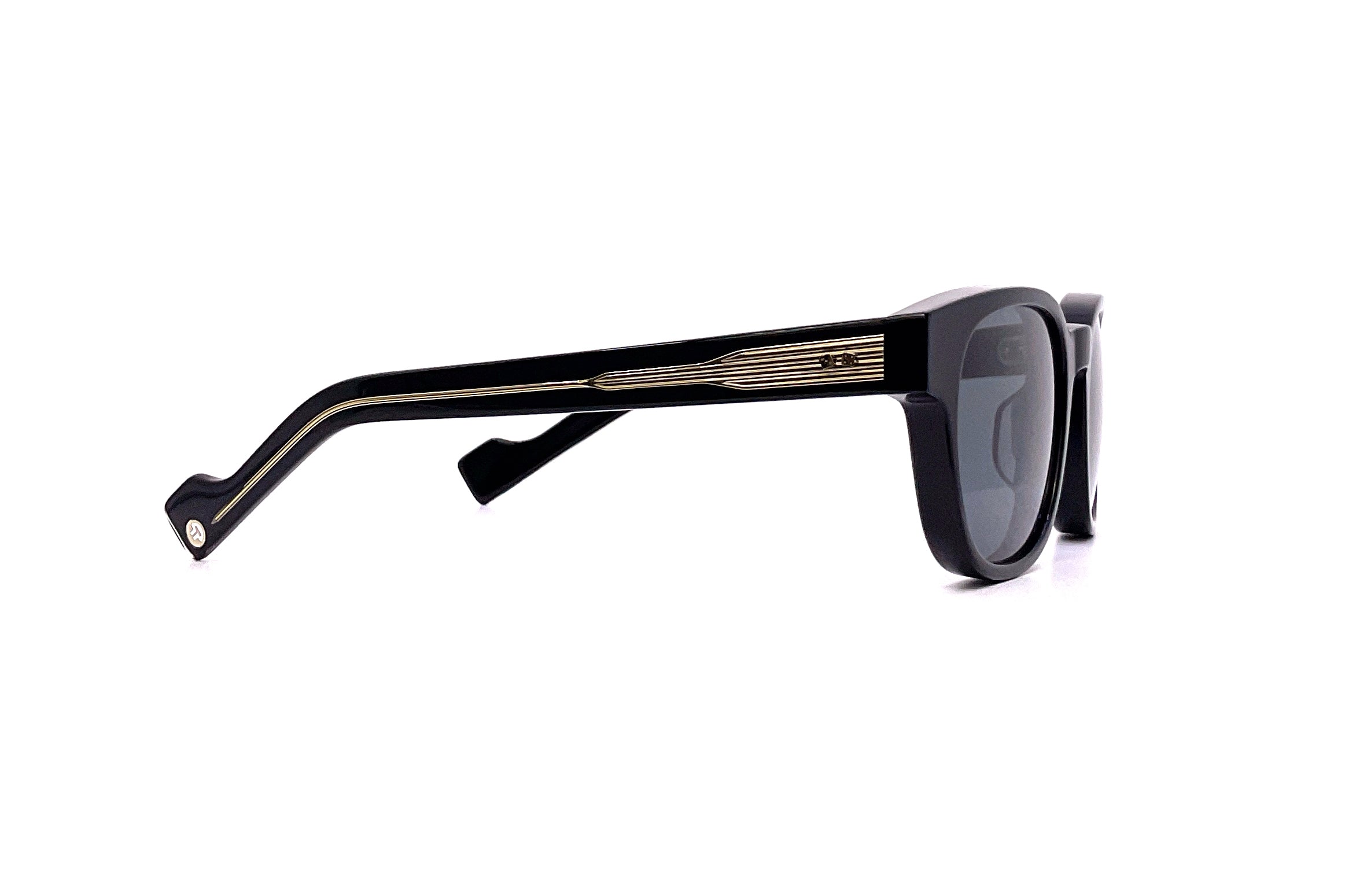 Entourage of 7 - Beacon Limited Edition Remaster (01-01) (Black)