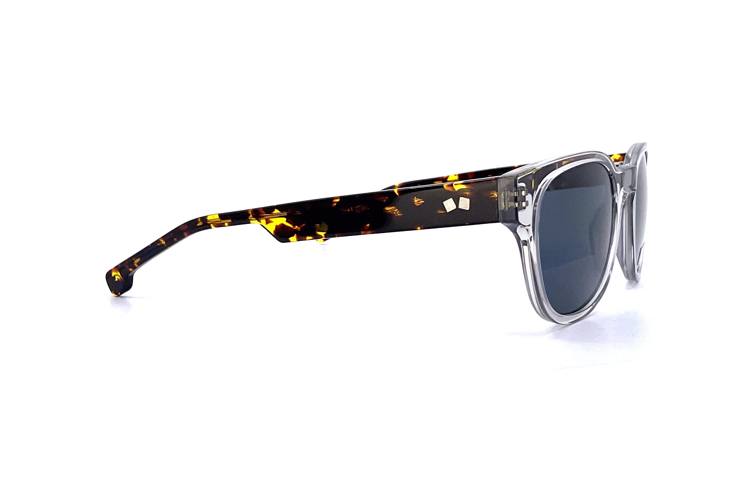 Entourage of 7 - Beacon XL (10-12) (Frost/Tortoise Blue Polarized)