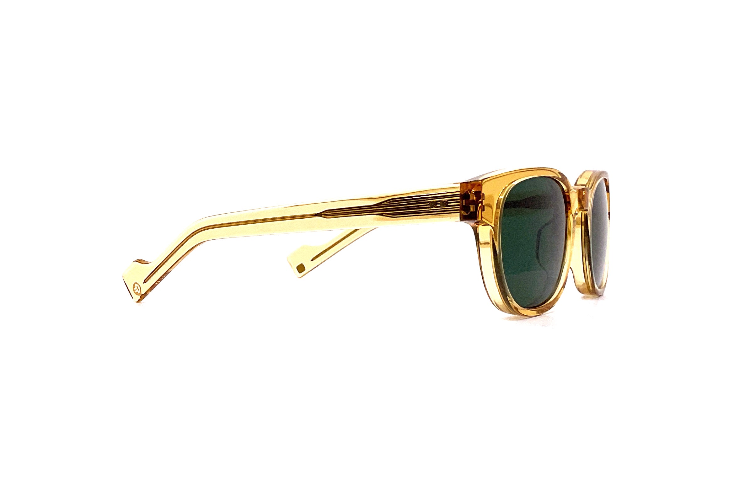 Entourage of 7 - Beacon Limited Edition Remaster (10-20) (Vintage Amber)