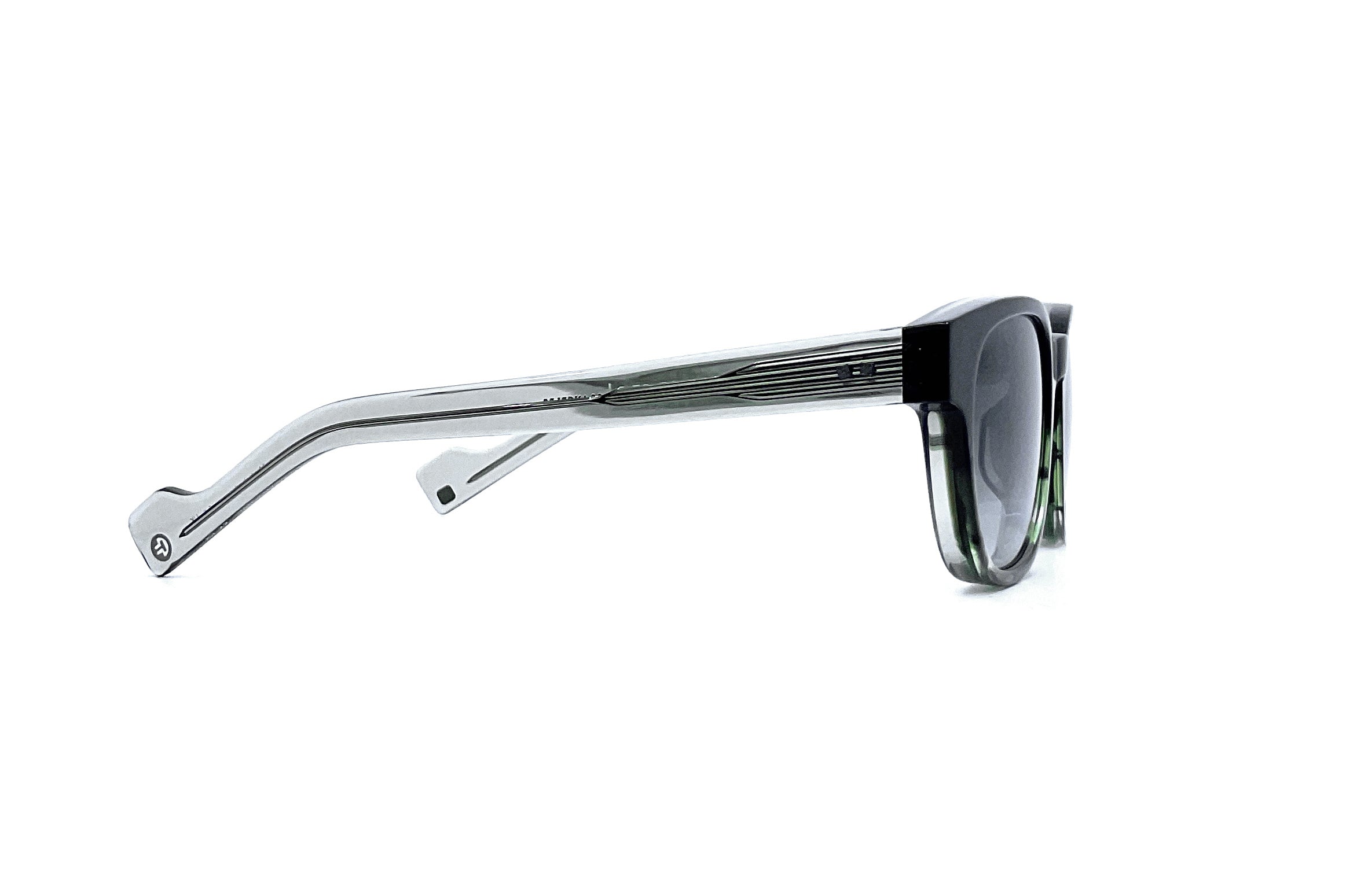 Entourage of 7 - Beacon Limited Edition Remaster (04-13) (Green)