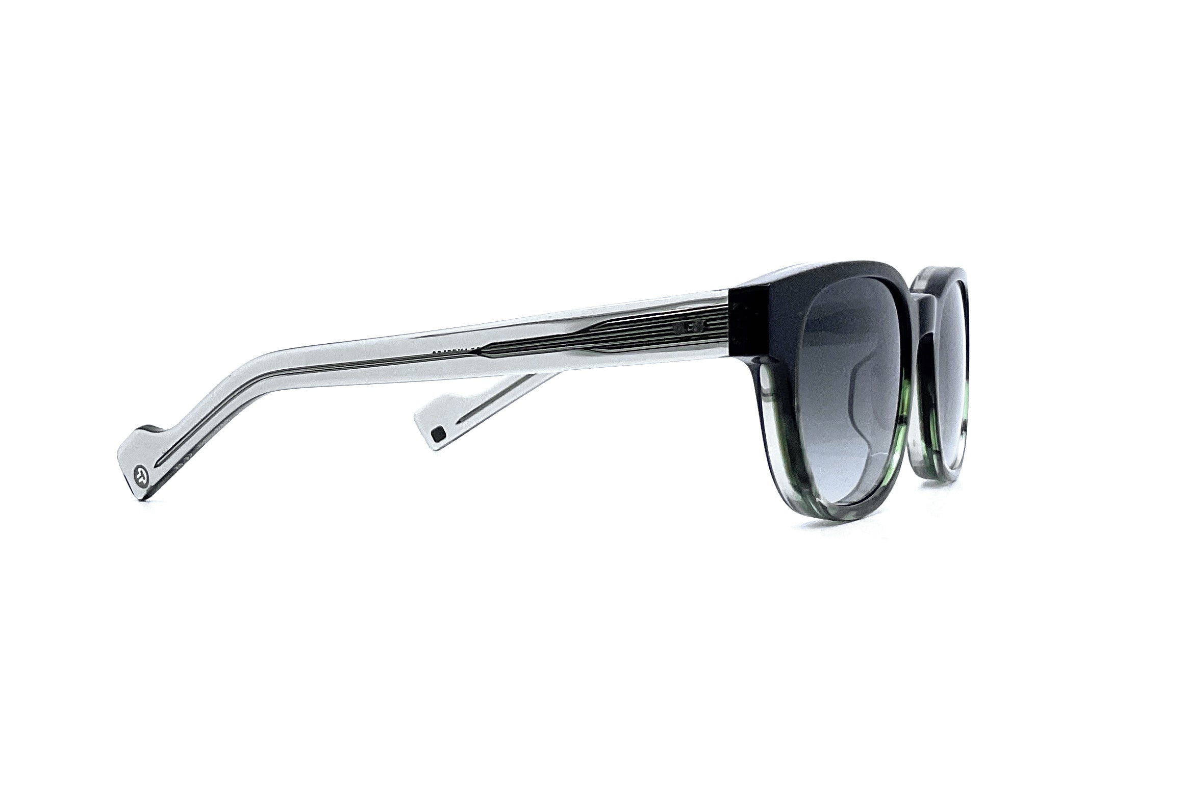 Entourage of 7 - Beacon Limited Edition Remaster (04-13) (Green)