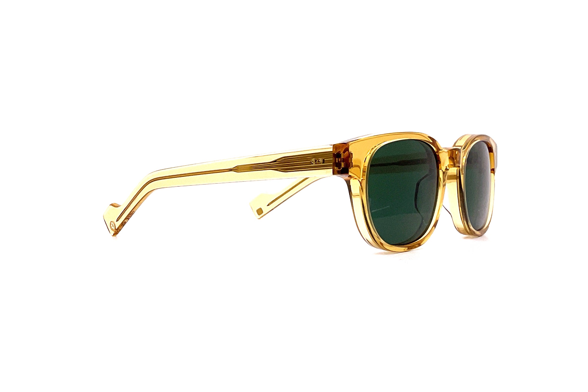 Entourage of 7 - Beacon Limited Edition Remaster (10-20) (Vintage Amber)