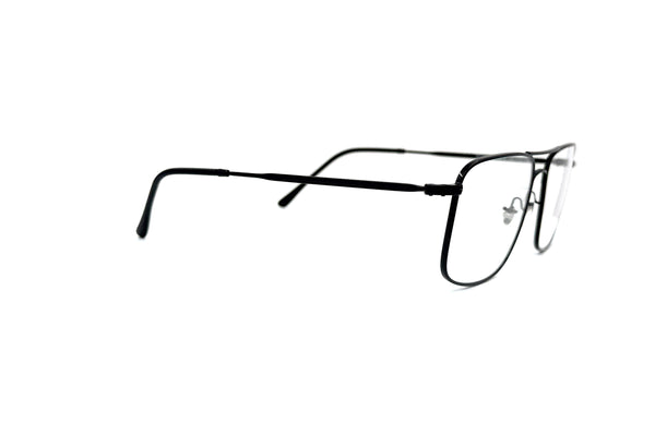 Ray-Ban - RB 6434 (Polished Black)