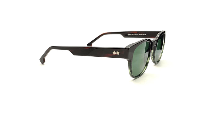 Entourage of 7 - Beacon (Havana Fade Green)