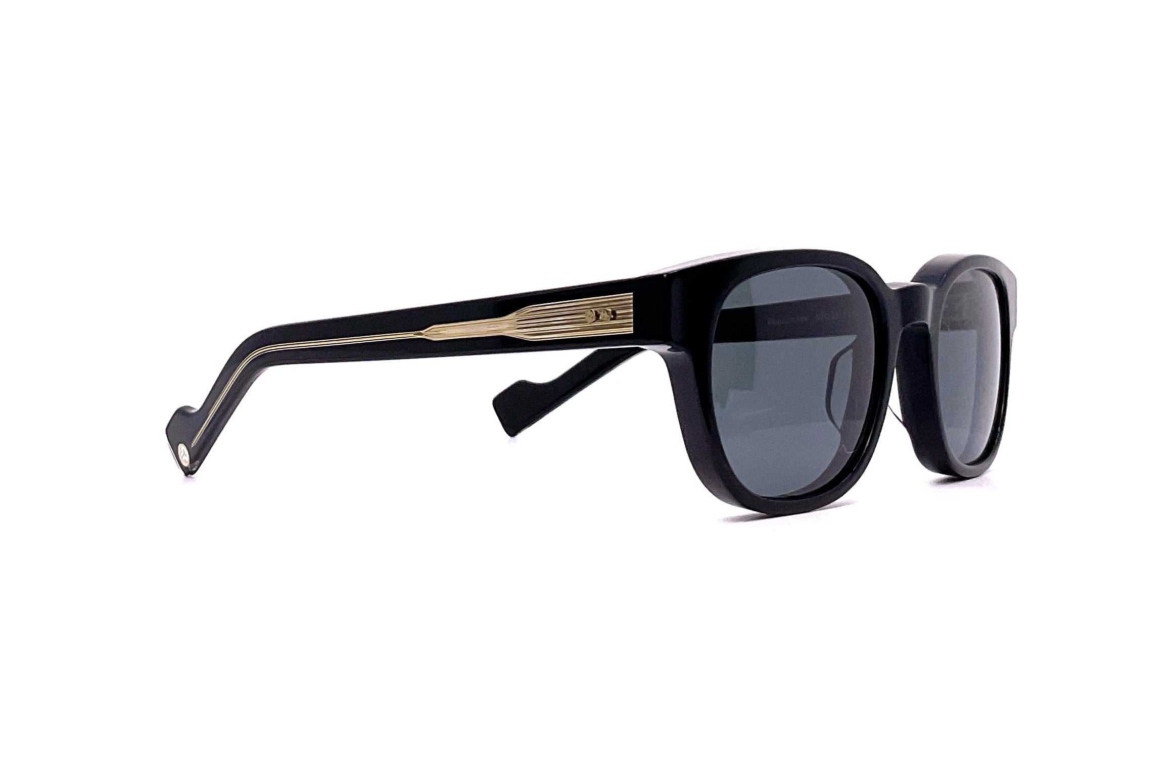 Entourage of 7 - Beacon Limited Edition Remaster (01-01) (Black)