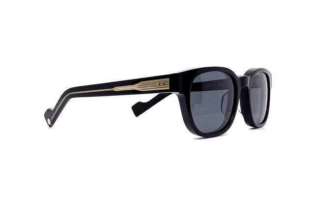 Entourage of 7 - Beacon Limited Edition Remaster (Black | Dark Grey)