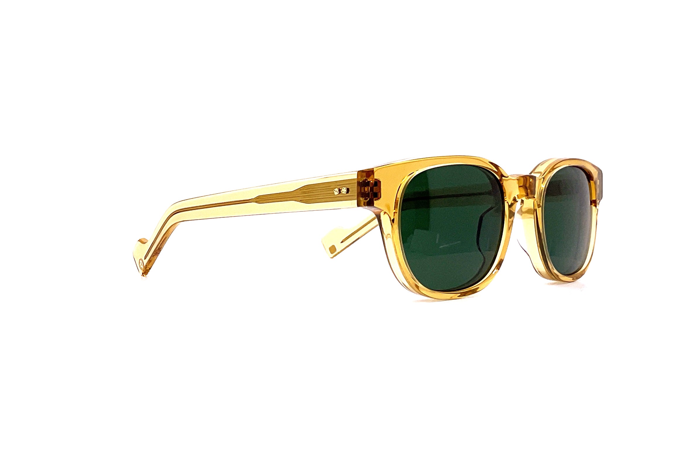 Entourage of 7 - Beacon Limited Edition Remaster (10-20) (Vintage Amber)