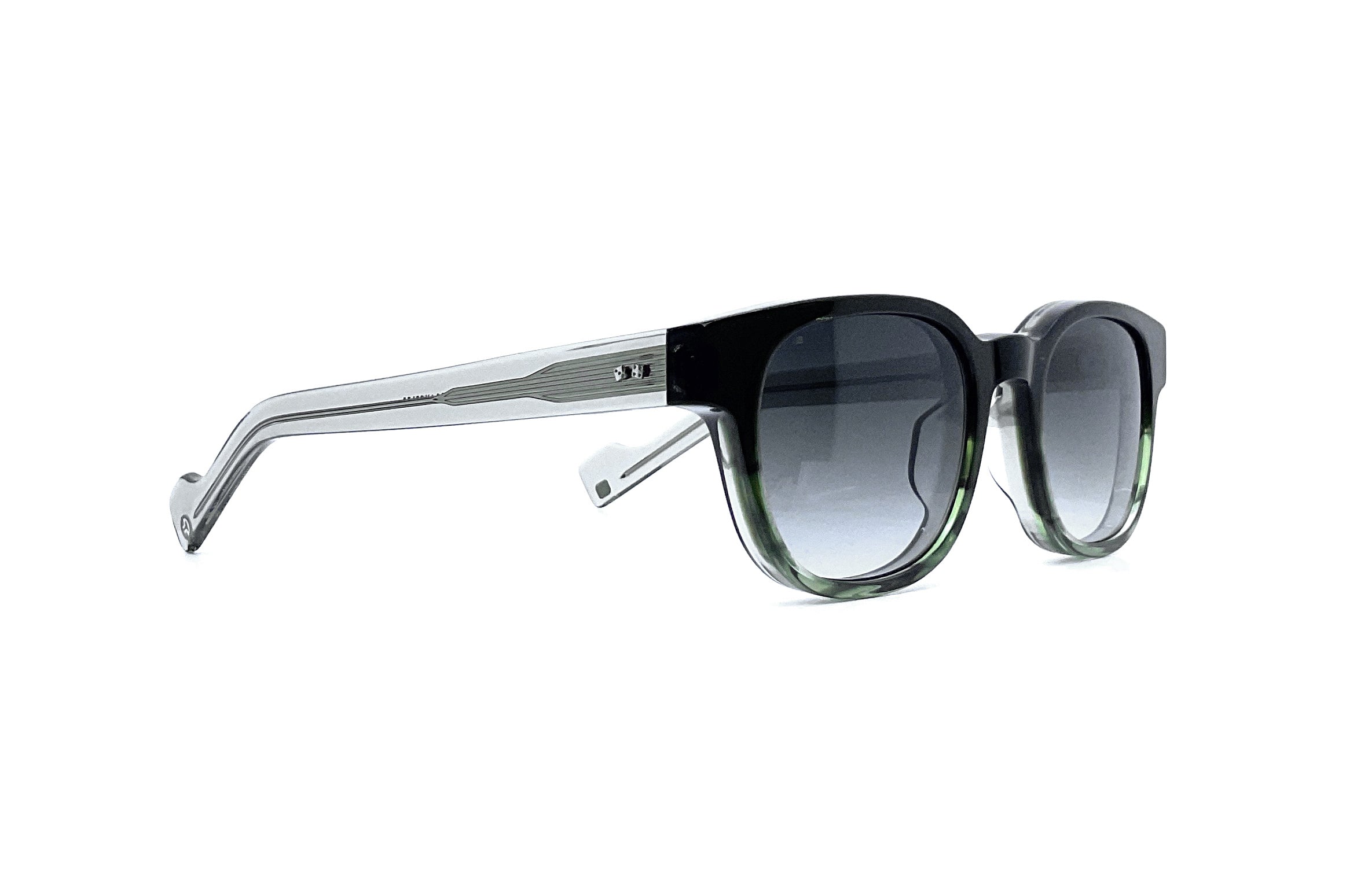 Entourage of 7 - Beacon Limited Edition Remaster (04-13) (Green)