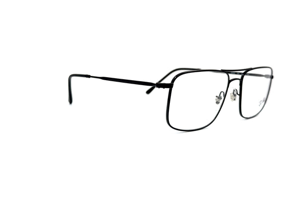 Ray-Ban - RB 6434 (Polished Black)