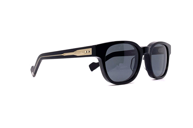 Entourage of 7 - Beacon Limited Edition Remaster (Black | Dark Grey)
