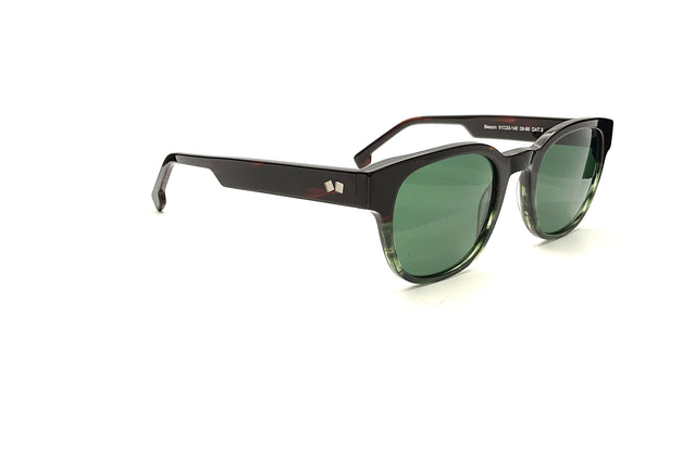 Entourage of 7 - Beacon (Havana Fade Green)
