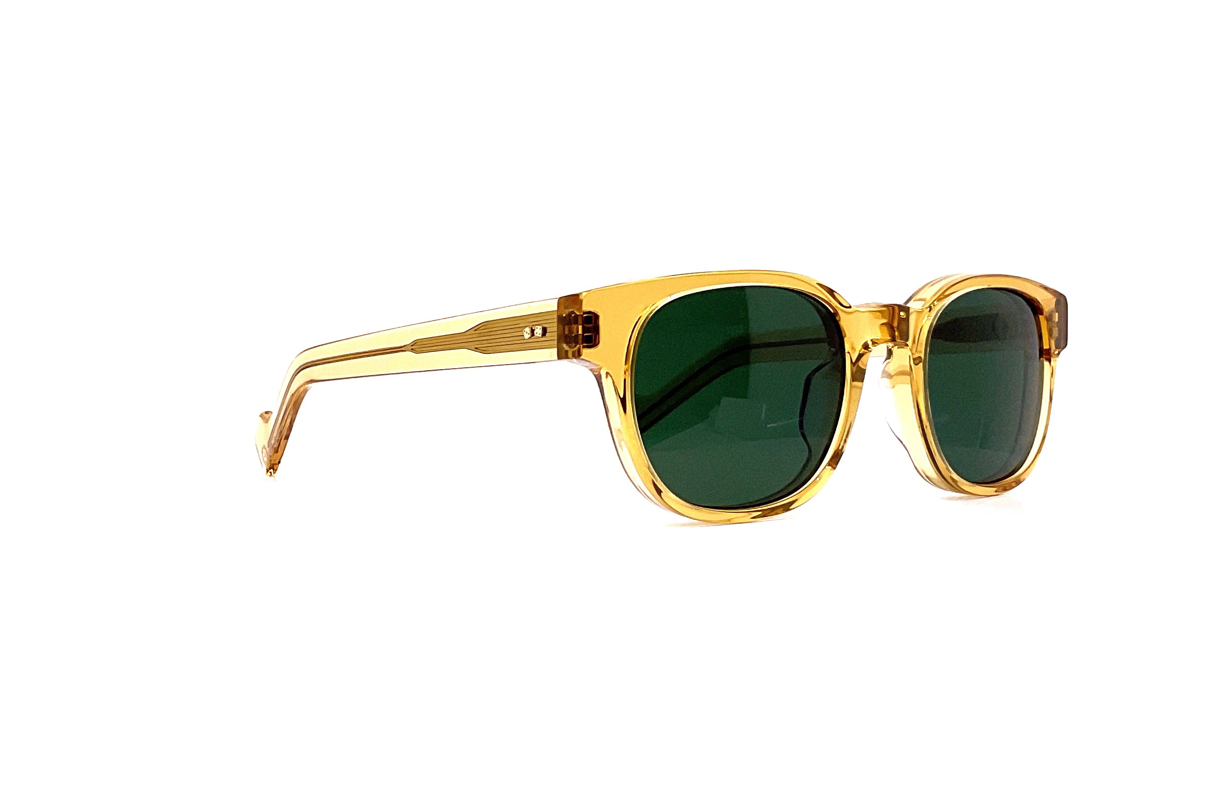 Entourage of 7 - Beacon Limited Edition Remaster (10-20) (Vintage Amber)
