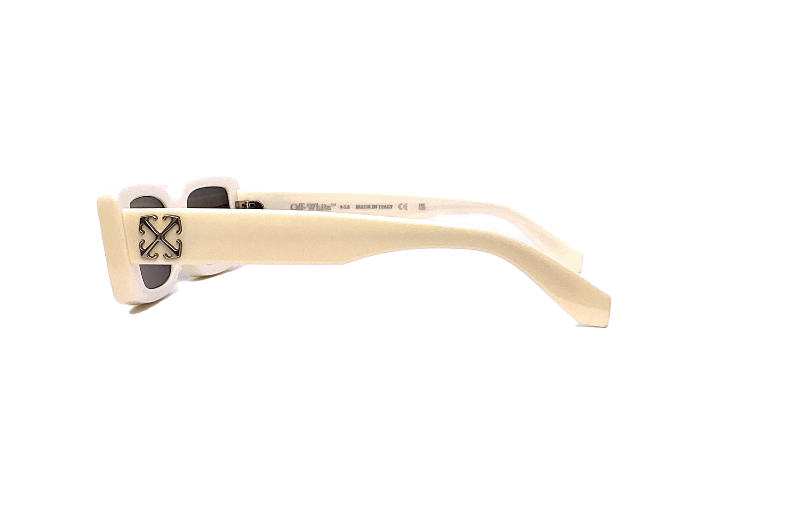 Off-White™ - Arthur (White | Grey) – Good See Co.
