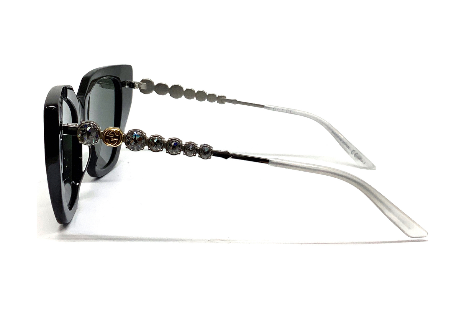 Gucci - GG0641S (001) – Good See Co.