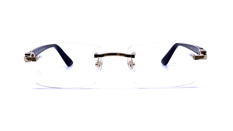 Cartier - C Décor - CT0287O (001)