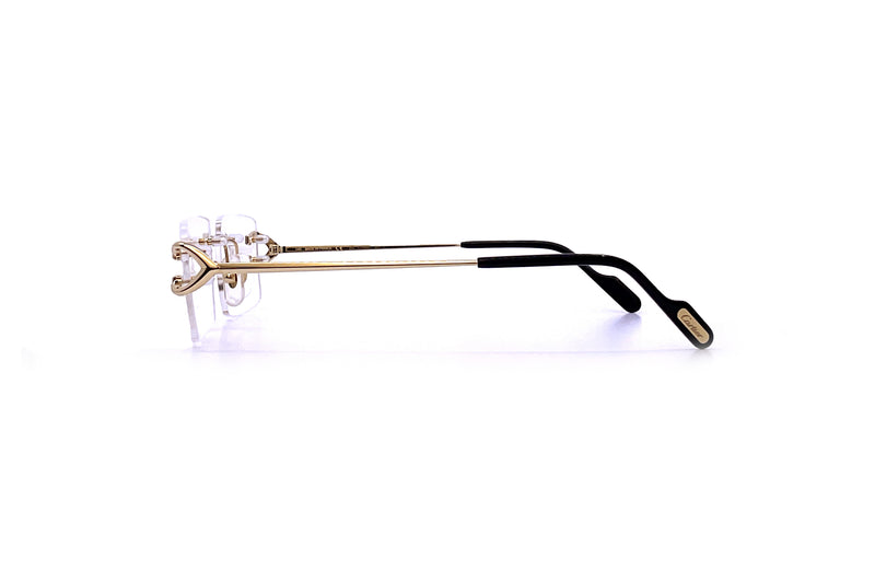 Cartier - C de Cartier - CT0488O (001)