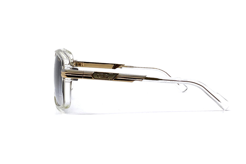 Cazal - 6032/3 (Crystal/Bi-Color)
