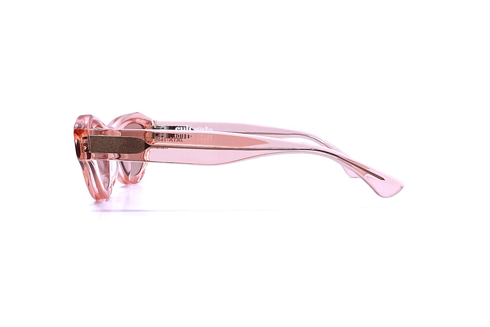 Thierry Lasry x Cult Gaia - Jaya (Translucent Pink | Pink) – Good