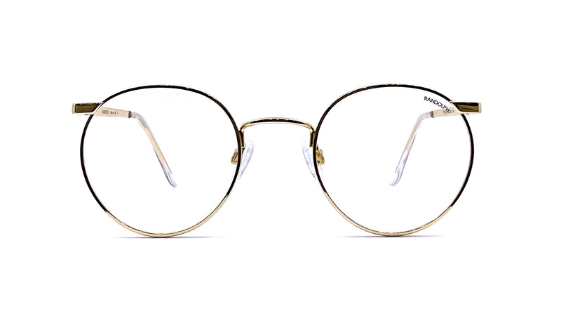 Randolph - P3 Optical (23k Gold)