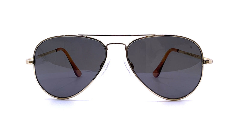Randolph - Concorde (23k Gold | American Gray)